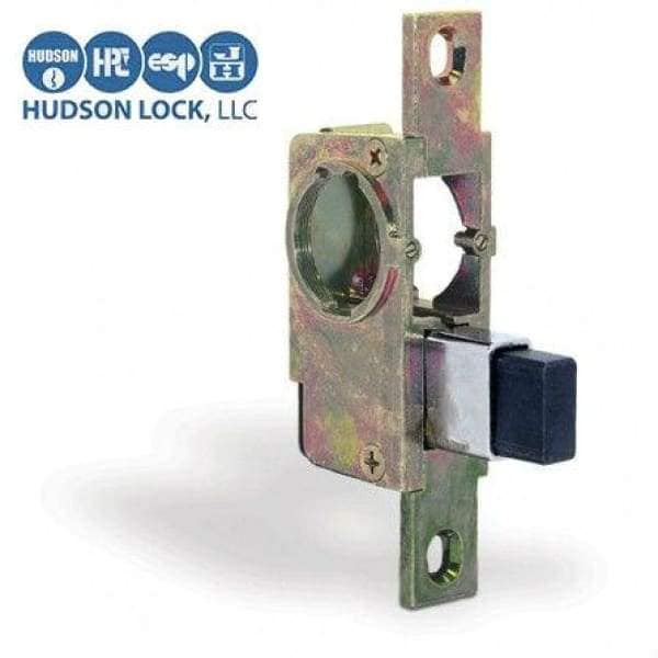 HPC: Amarlite Lock Replacement